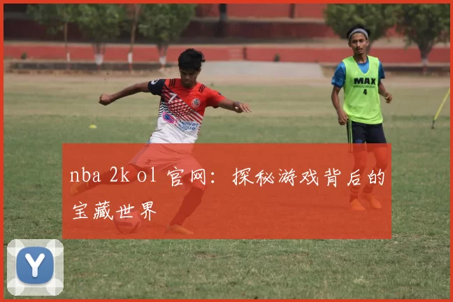 nba 2k ol 官网:探秘游戏背后的宝藏世界