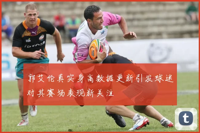 郭艾伦真实身高数据更新引发球迷对其赛场表现新关注